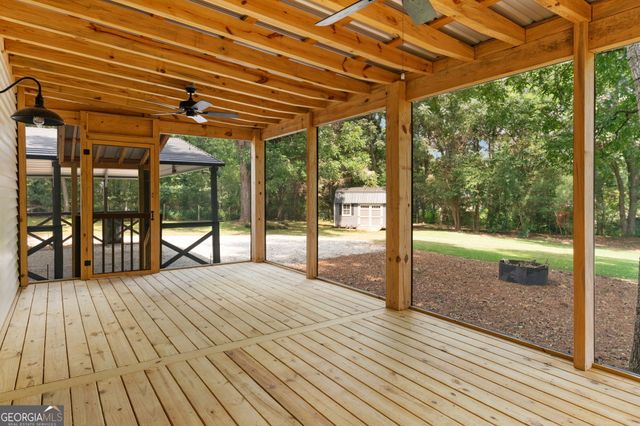 159 Alcovy Station Road, Covington, GA 30014