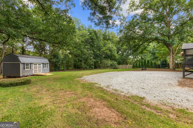 159 Alcovy Station Road, Covington, GA 30014