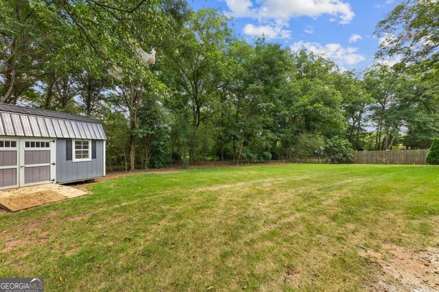 159 Alcovy Station Road, Covington, GA 30014