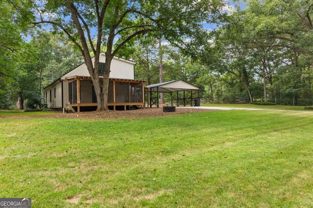 159 Alcovy Station Road, Covington, GA 30014