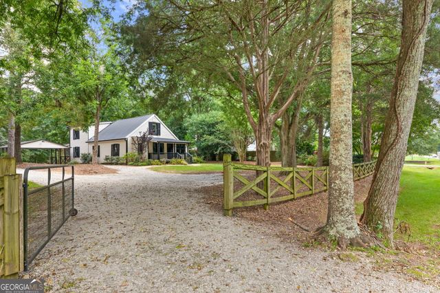 159 Alcovy Station Road, Covington, GA 30014