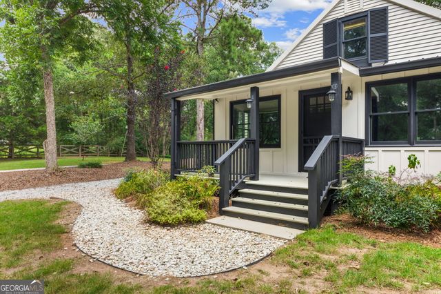 159 Alcovy Station Road, Covington, GA 30014