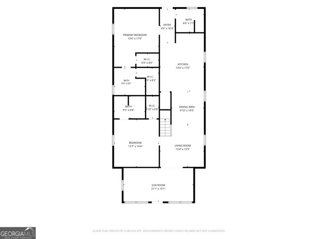 159 Alcovy Station Road, Covington, GA 30014