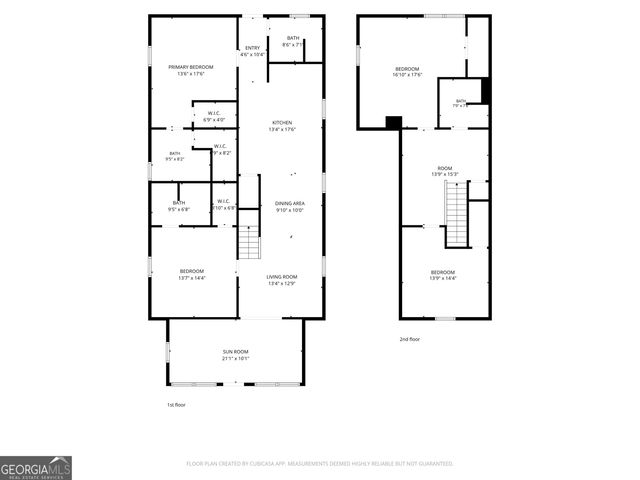 159 Alcovy Station Road, Covington, GA 30014