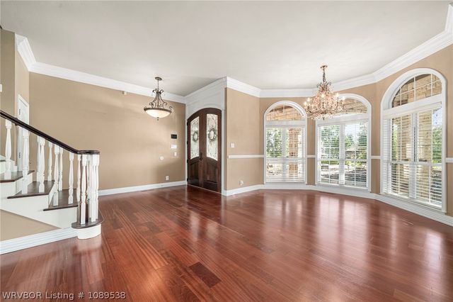 3801 Webb Way, Fort Smith, AR 72916