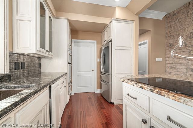 3801 Webb Way, Fort Smith, AR 72916