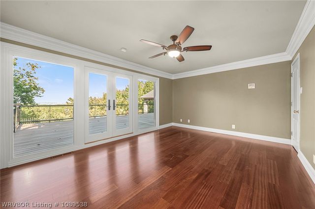 3801 Webb Way, Fort Smith, AR 72916