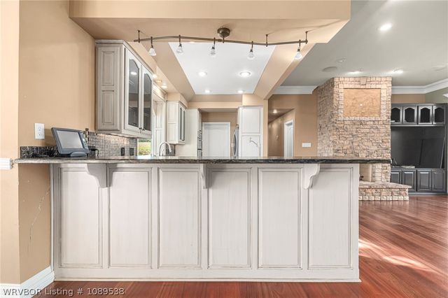 3801 Webb Way, Fort Smith, AR 72916