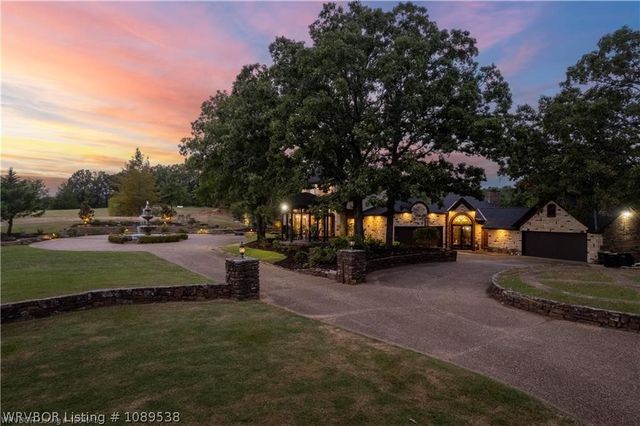 3801 Webb Way, Fort Smith, AR 72916