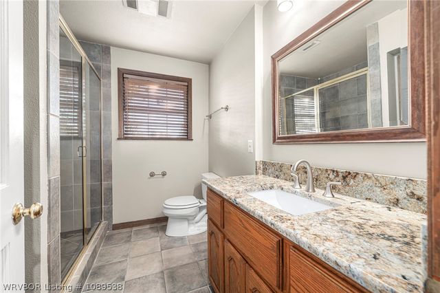 3801 Webb Way, Fort Smith, AR 72916