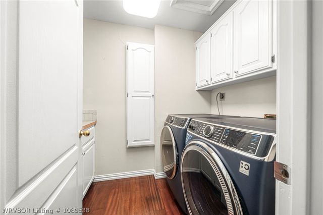 3801 Webb Way, Fort Smith, AR 72916