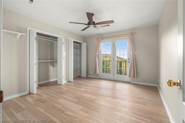 3801 Webb Way, Fort Smith, AR 72916