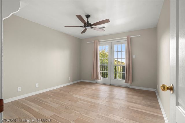 3801 Webb Way, Fort Smith, AR 72916