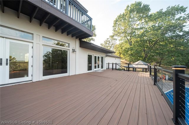 3801 Webb Way, Fort Smith, AR 72916