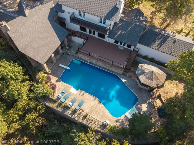3801 Webb Way, Fort Smith, AR 72916