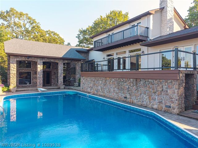 3801 Webb Way, Fort Smith, AR 72916