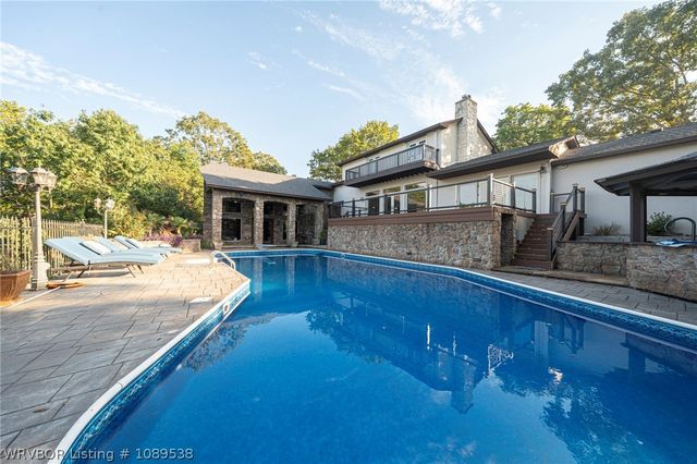 3801 Webb Way, Fort Smith, AR 72916