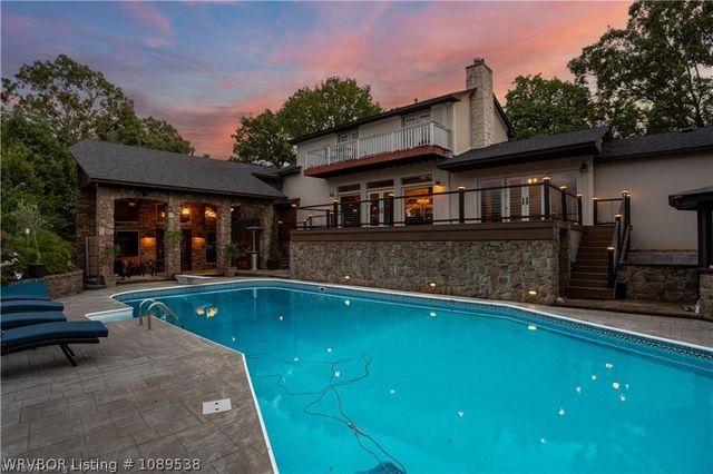 3801 Webb Way, Fort Smith, AR 72916