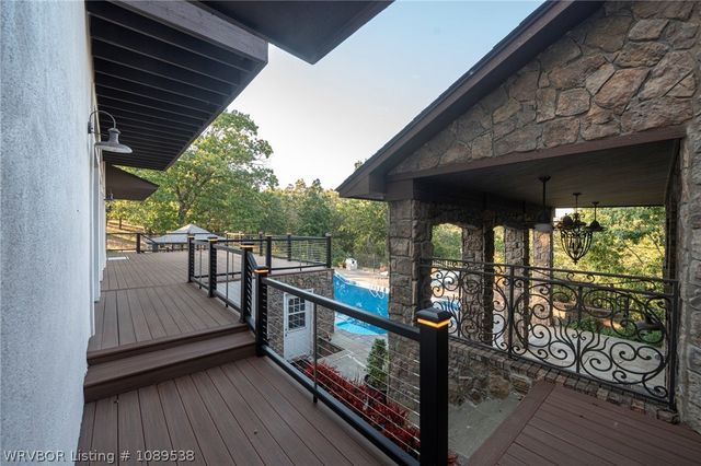 3801 Webb Way, Fort Smith, AR 72916