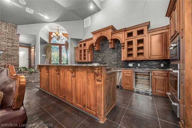 3801 Webb Way, Fort Smith, AR 72916
