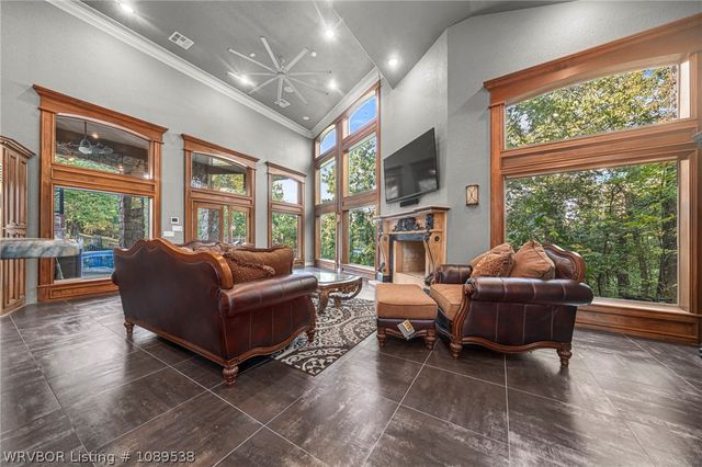 3801 Webb Way, Fort Smith, AR 72916