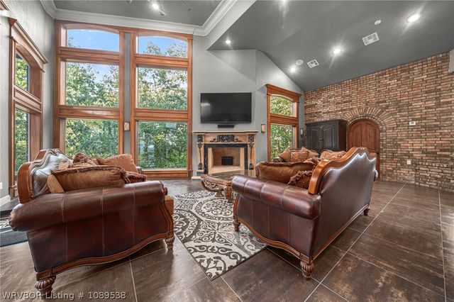 3801 Webb Way, Fort Smith, AR 72916