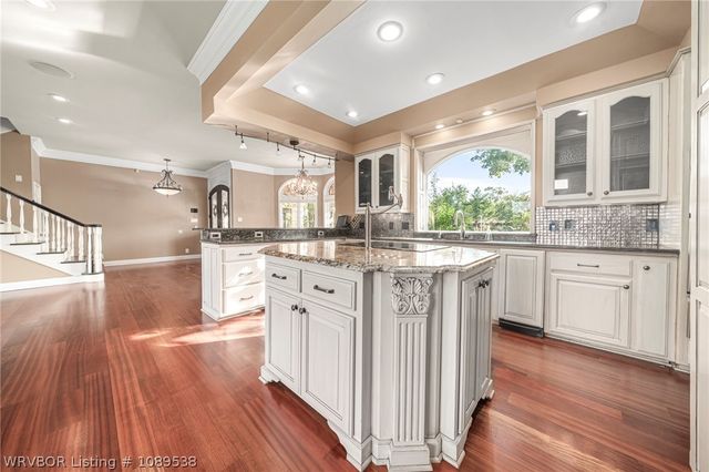 3801 Webb Way, Fort Smith, AR 72916