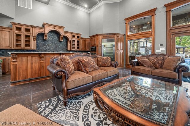3801 Webb Way, Fort Smith, AR 72916