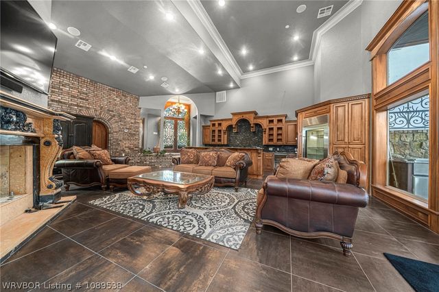 3801 Webb Way, Fort Smith, AR 72916