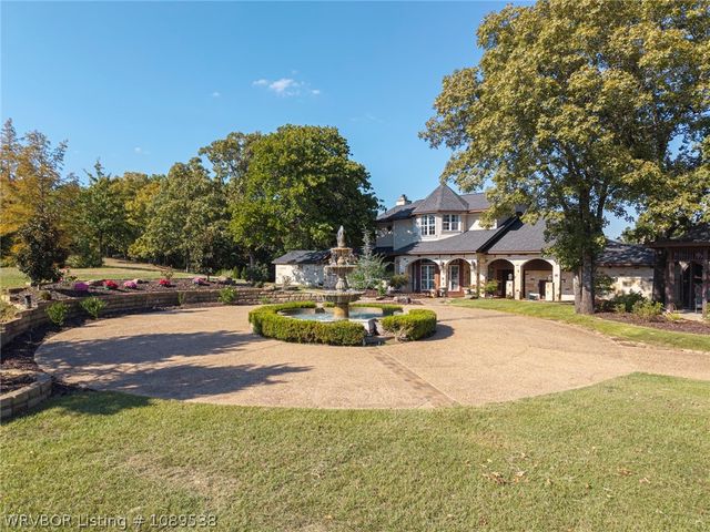 3801 Webb Way, Fort Smith, AR 72916