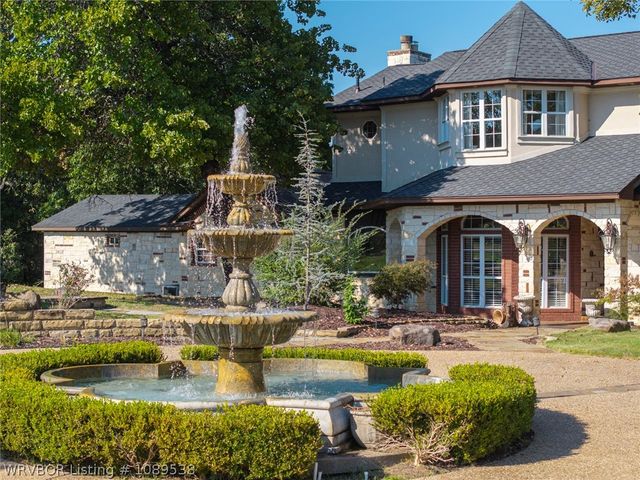 3801 Webb Way, Fort Smith, AR 72916