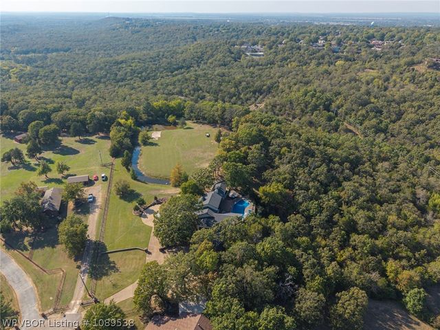 3801 Webb Way, Fort Smith, AR 72916