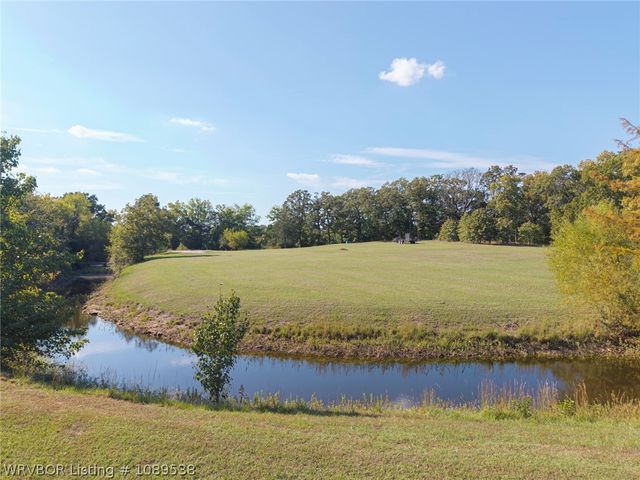 3801 Webb Way, Fort Smith, AR 72916
