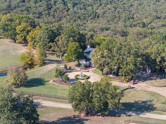 3801 Webb Way, Fort Smith, AR 72916