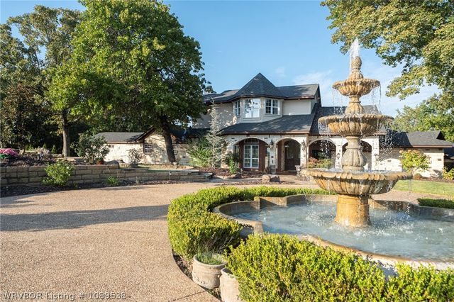 3801 Webb Way, Fort Smith, AR 72916