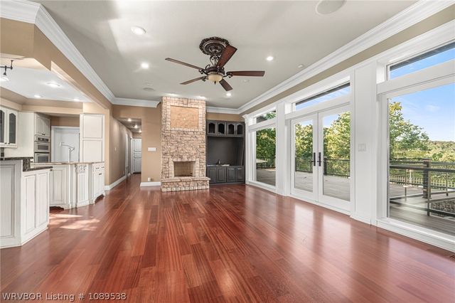 3801 Webb Way, Fort Smith, AR 72916