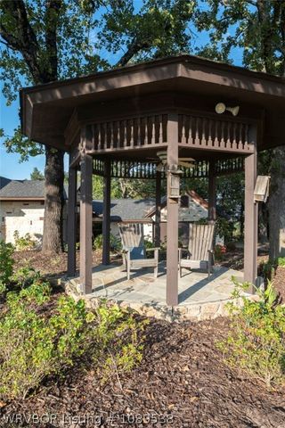 3801 Webb Way, Fort Smith, AR 72916