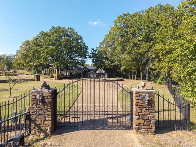 3801 Webb Way, Fort Smith, AR 72916