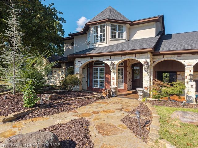 3801 Webb Way, Fort Smith, AR 72916