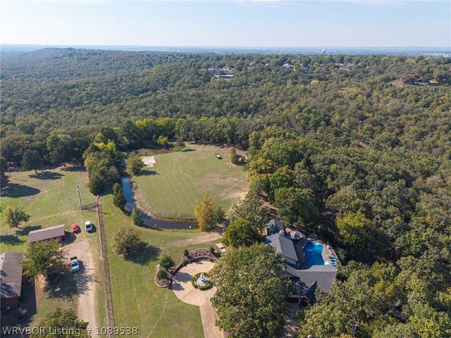 3801 Webb Way, Fort Smith, AR 72916