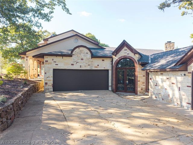 3801 Webb Way, Fort Smith, AR 72916