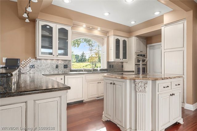 3801 Webb Way, Fort Smith, AR 72916