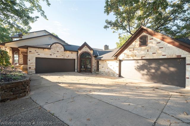 3801 Webb Way, Fort Smith, AR 72916
