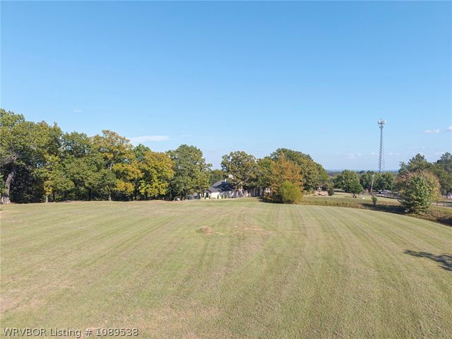 3801 Webb Way, Fort Smith, AR 72916