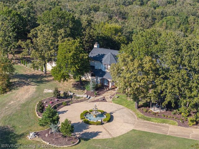 3801 Webb Way, Fort Smith, AR 72916