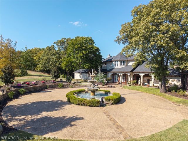 3801 Webb Way, Fort Smith, AR 72916