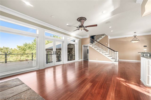 3801 Webb Way, Fort Smith, AR 72916