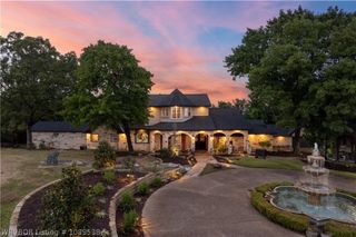 3801 Webb Way, Fort Smith, AR 72916