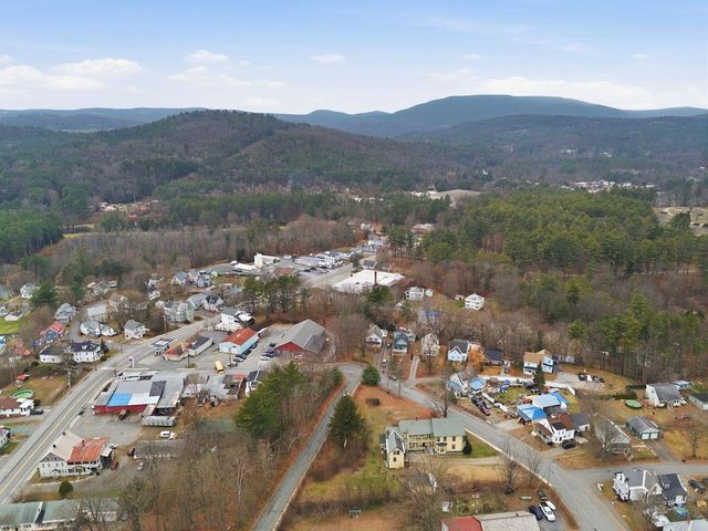 67 West Terrace Street, Claremont, NH 03743