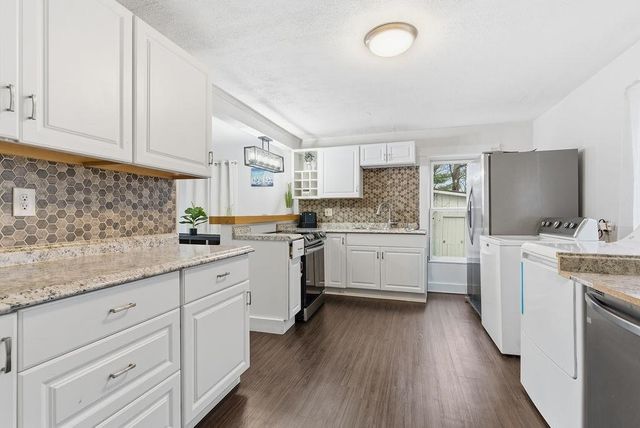 67 West Terrace Street, Claremont, NH 03743